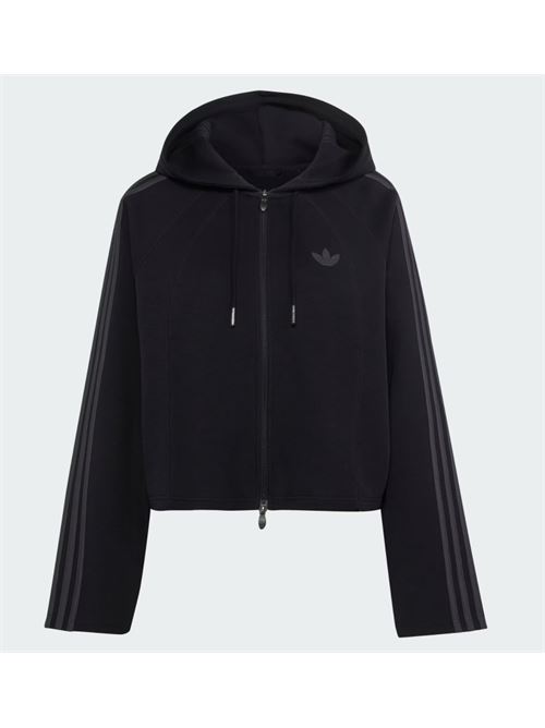 sst 2.0 c hoody ADIDAS ORIGINAL | KT1776BLACK/UTBLK